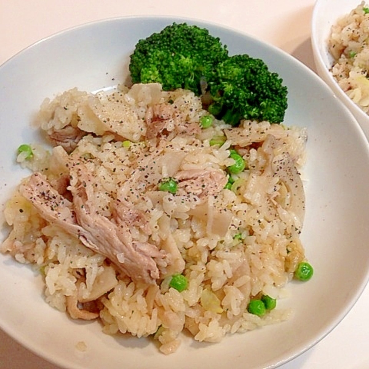 豚蓮根炒飯 レシピ 作り方 By アボカドプリン 楽天レシピ 豚蓮根炒飯 レシピ 作り方 By アボカドプリン 楽天レシピ